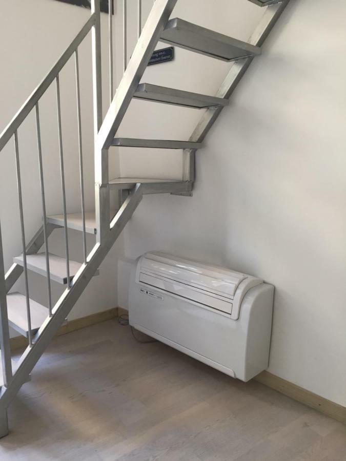 La Piccola Dimora Dell' Alcantarine Appartement Lecce Buitenkant foto